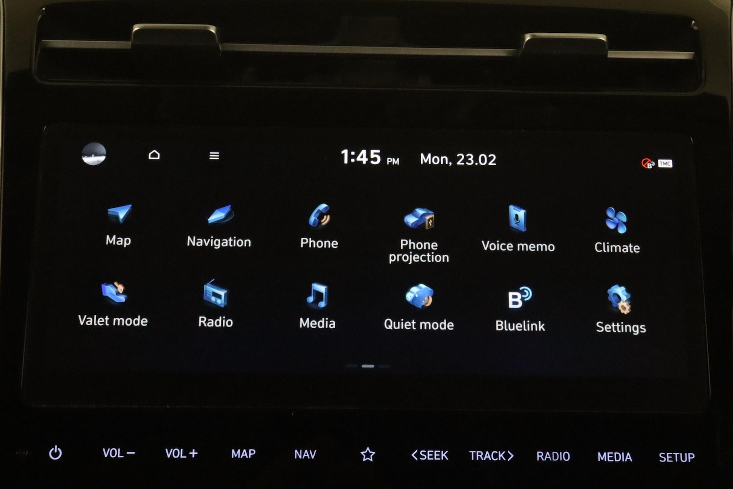 Used Hyundai TUCSON 2022 for sale - 78034042: Photo 23