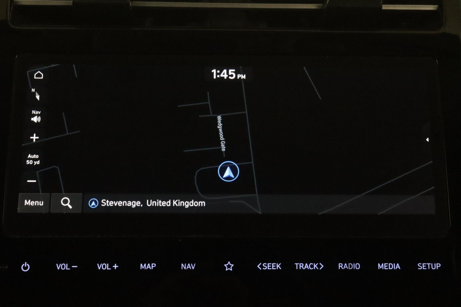 Used Hyundai TUCSON 2022 for sale - 78034042: Photo 24