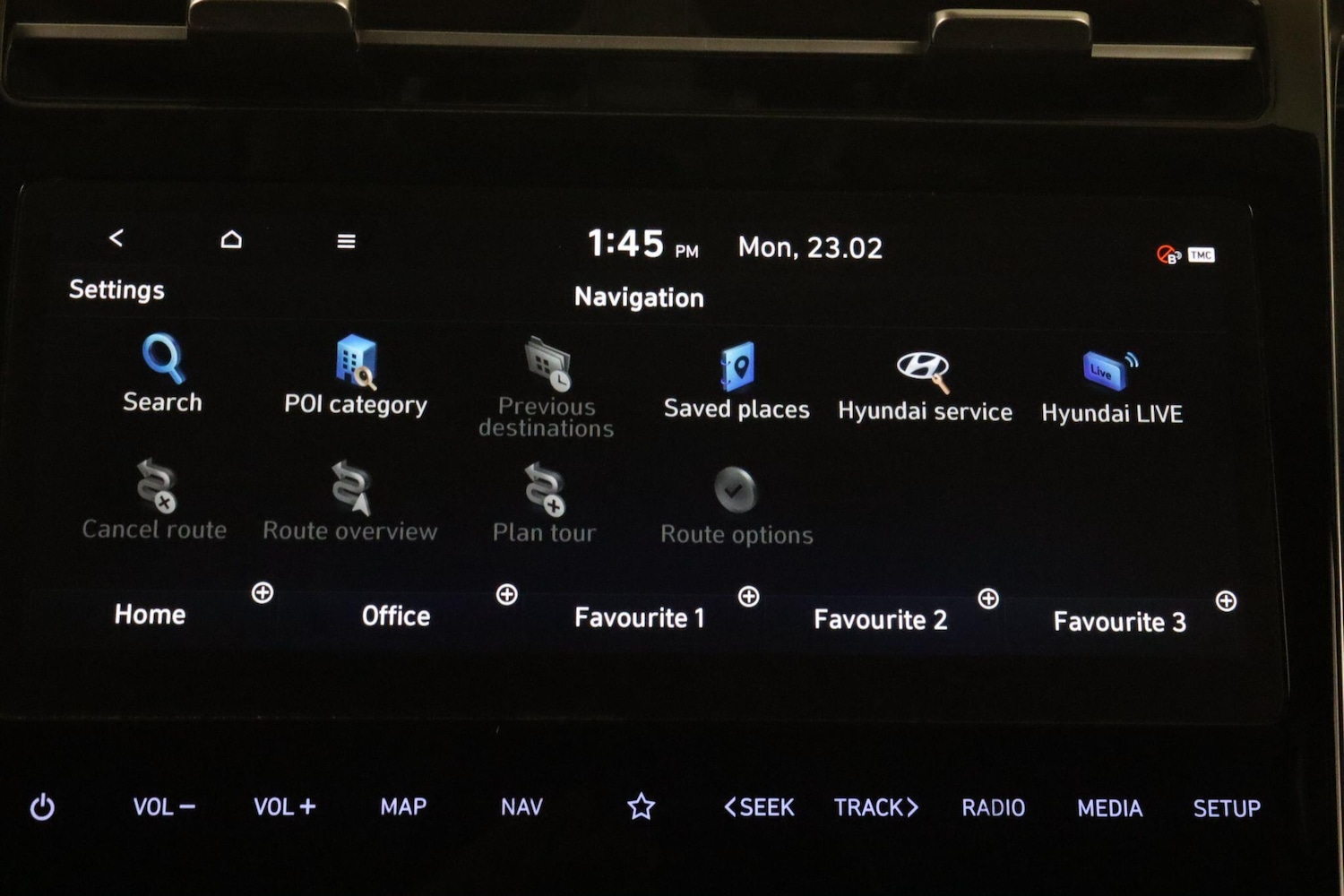 Used Hyundai TUCSON 2022 for sale - 78034042: Photo 25