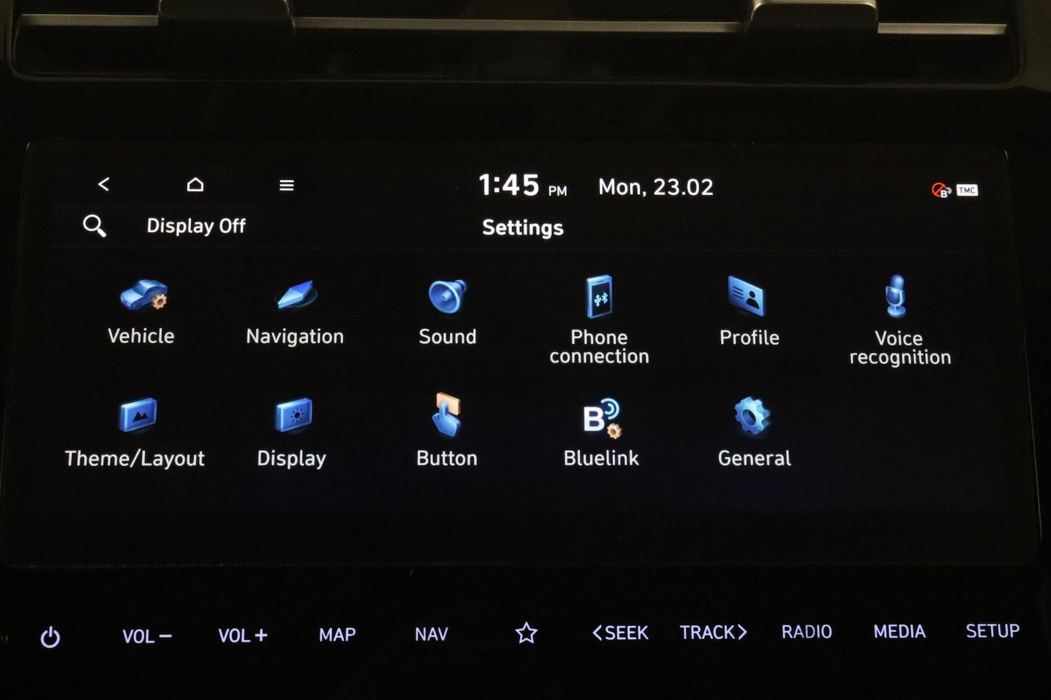 Used Hyundai TUCSON 2022 for sale - 78034042: Photo 28