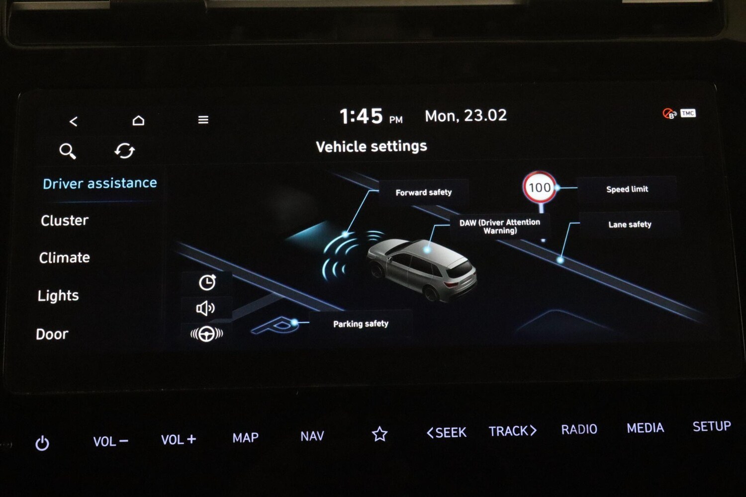 Used Hyundai TUCSON 2022 for sale - 78034042: Photo 29