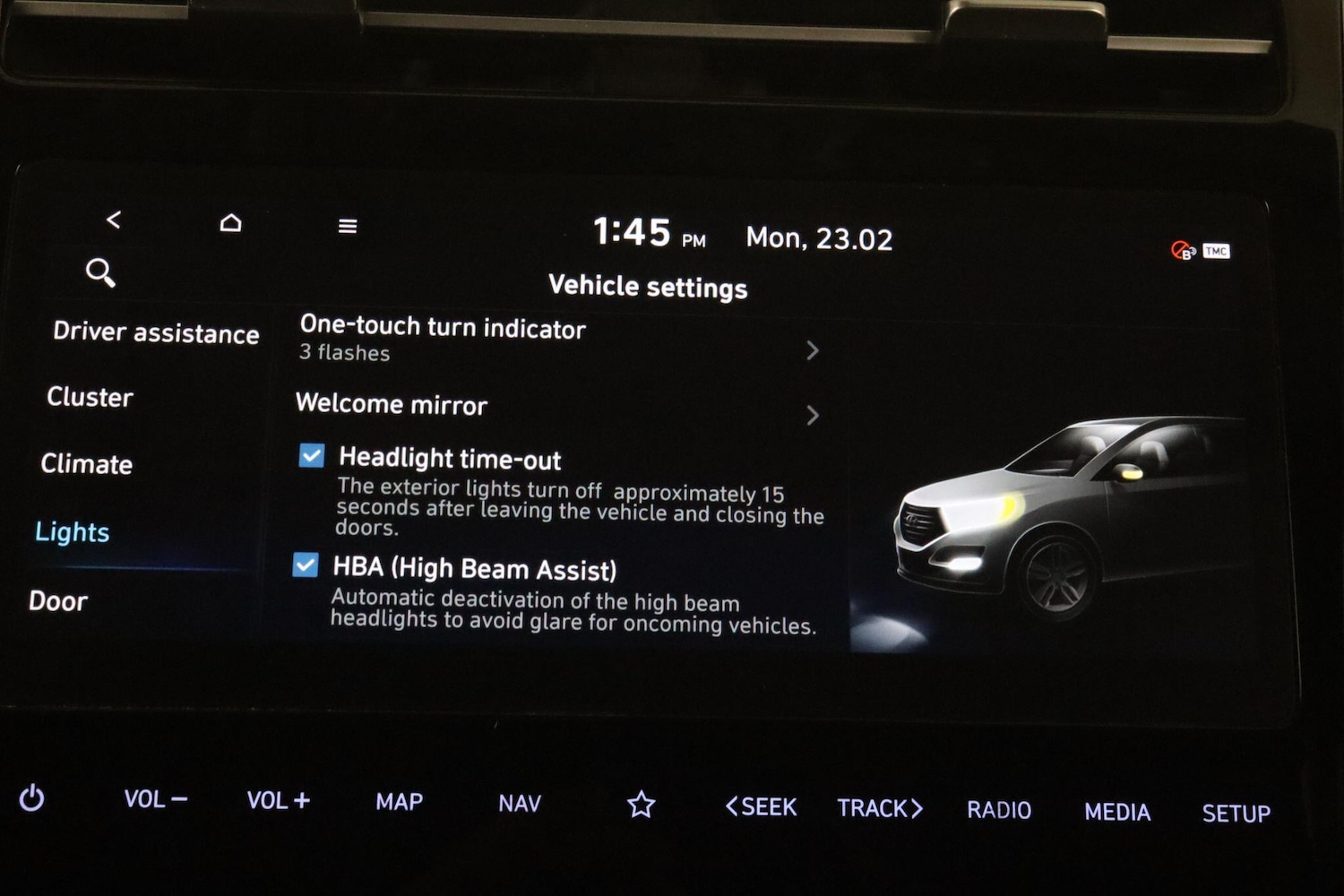 Used Hyundai TUCSON 2022 for sale - 78034042: Photo 30