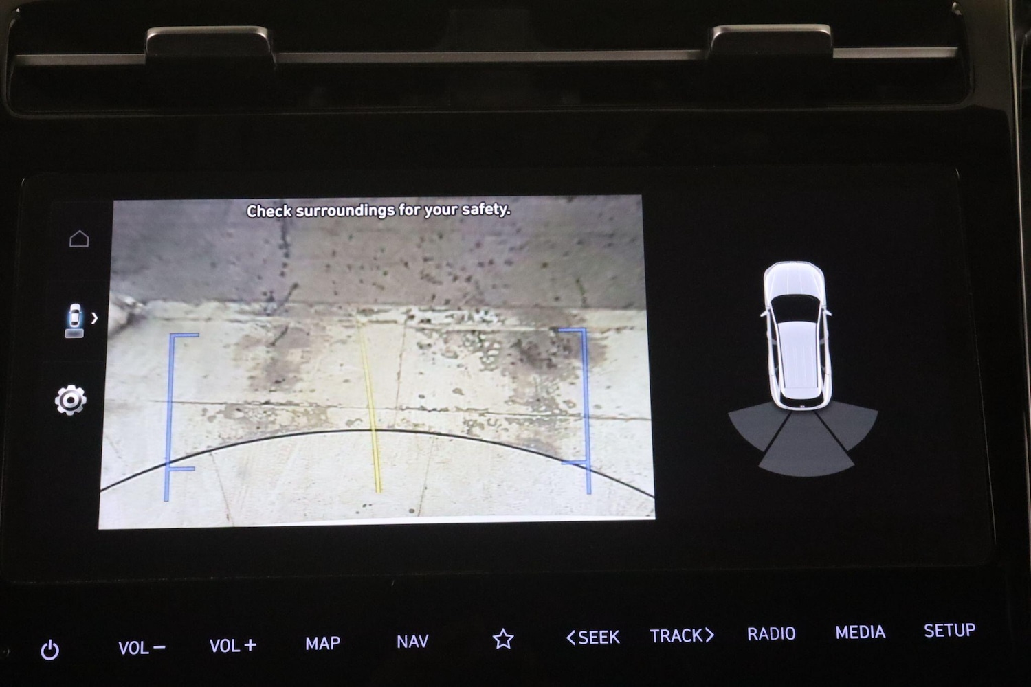 Used Hyundai TUCSON 2022 for sale - 78034042: Photo 34