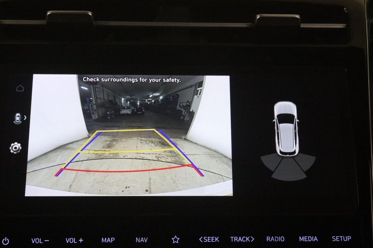 Used Hyundai TUCSON 2022 for sale - 78034042: Photo 35