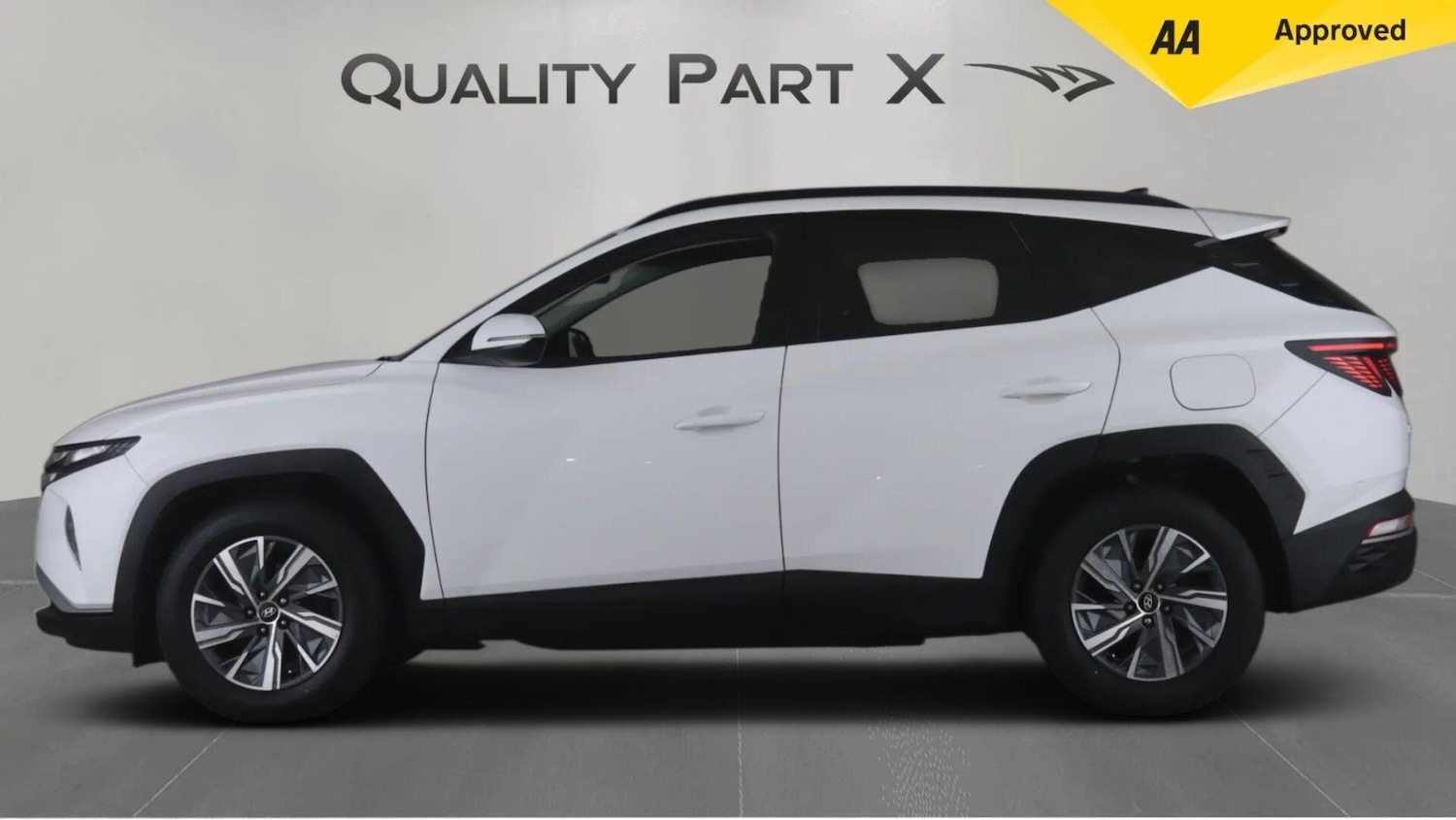 Used Hyundai TUCSON 2022 for sale - 78034042: Photo 4