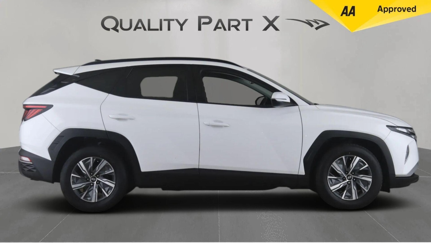 Used Hyundai TUCSON 2022 for sale - 78034042: Photo 8