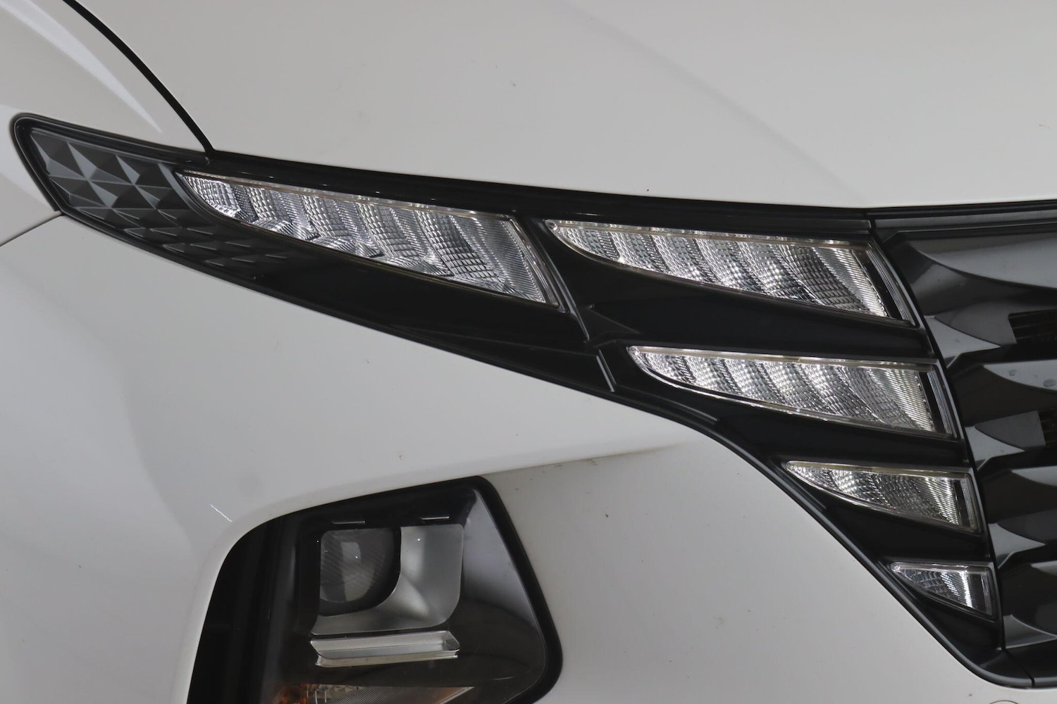 Used Hyundai TUCSON 2022 for sale - 78034042: Photo 9