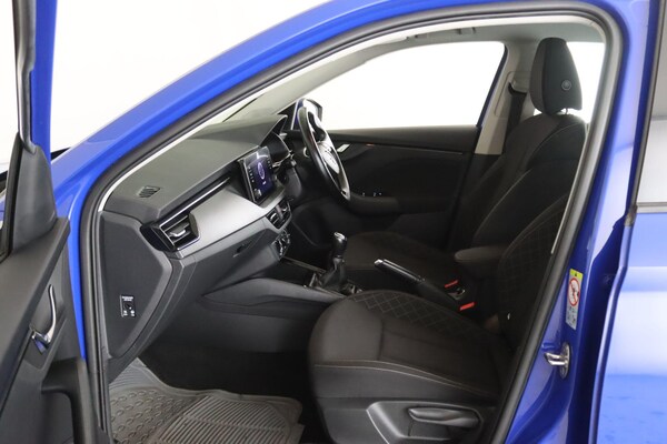 Used Skoda Scala 2022 for sale - 75507549: Photo 10