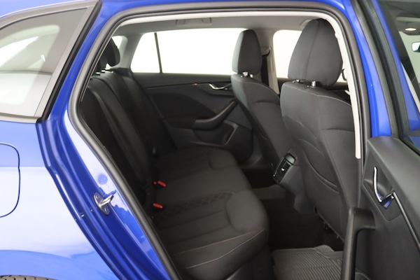 Used Skoda Scala 2022 for sale - 75507549: Photo 13