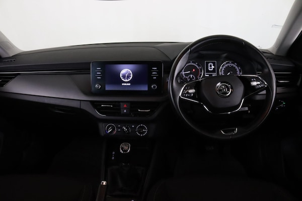 Used Skoda Scala 2022 for sale - 75507549: Photo 14