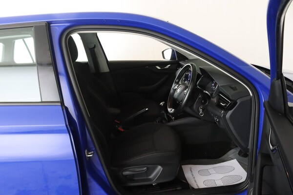 Used Skoda Scala 2022 for sale - 75507549: Photo 15