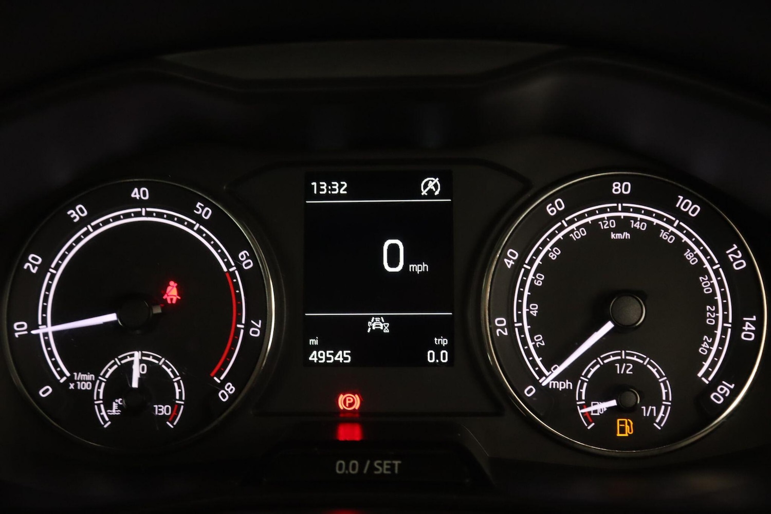 Vehicle 16
