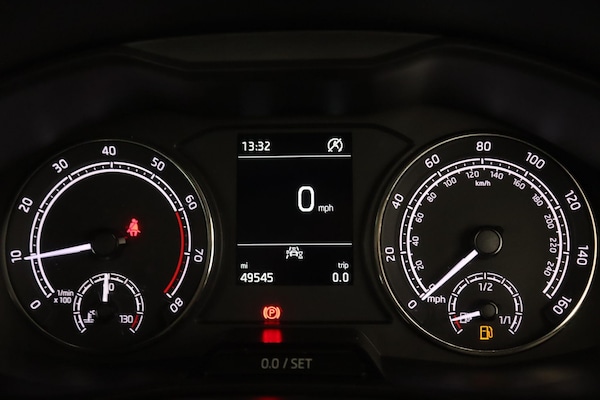 Used Skoda Scala 2022 for sale - 75507549: Photo 16