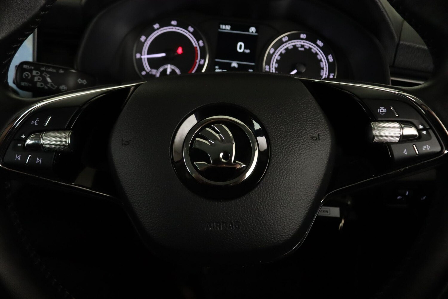 Vehicle 17