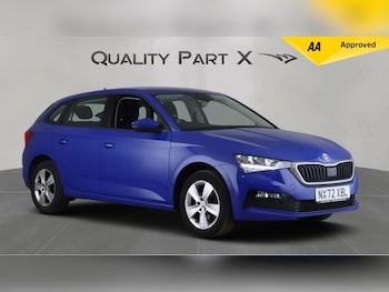 2022 (72) - 1.0 TSI SE Euro 6 (s/s) 5dr