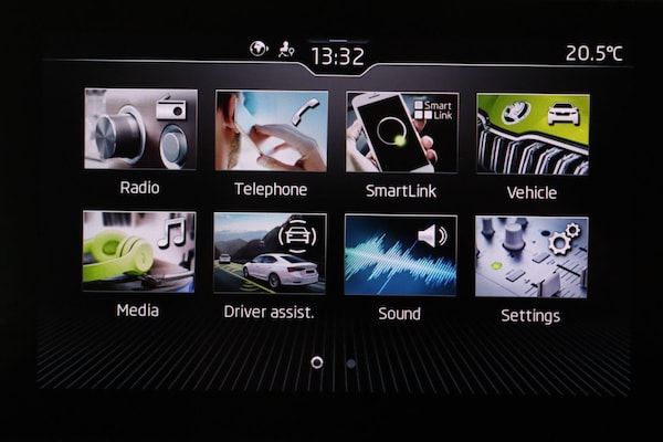 Used Skoda Scala 2022 for sale - 75507549: Photo 21