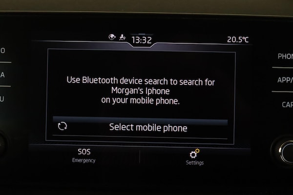 Used Skoda Scala 2022 for sale - 75507549: Photo 23
