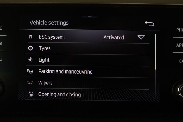 Used Skoda Scala 2022 for sale - 75507549: Photo 25