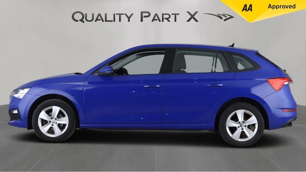 Used Skoda Scala 2022 for sale - 75507549: Photo 3