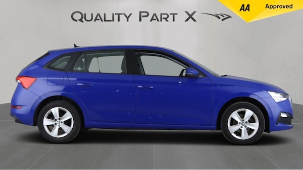 Used Skoda Scala 2022 for sale - 75507549: Photo 7