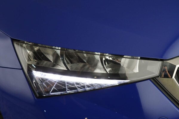 Used Skoda Scala 2022 for sale - 75507549: Photo 8