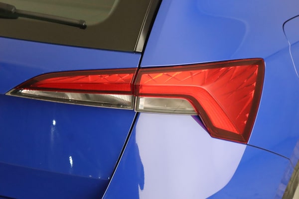 Used Skoda Scala 2022 for sale - 75507549: Photo 9