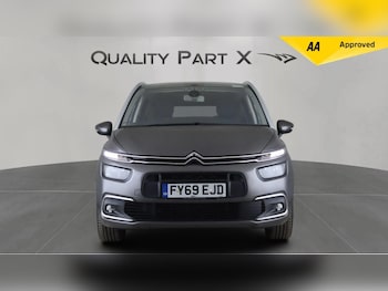 Used Citroen C4 Grand Picasso 2019 for sale - 75319774: Photo