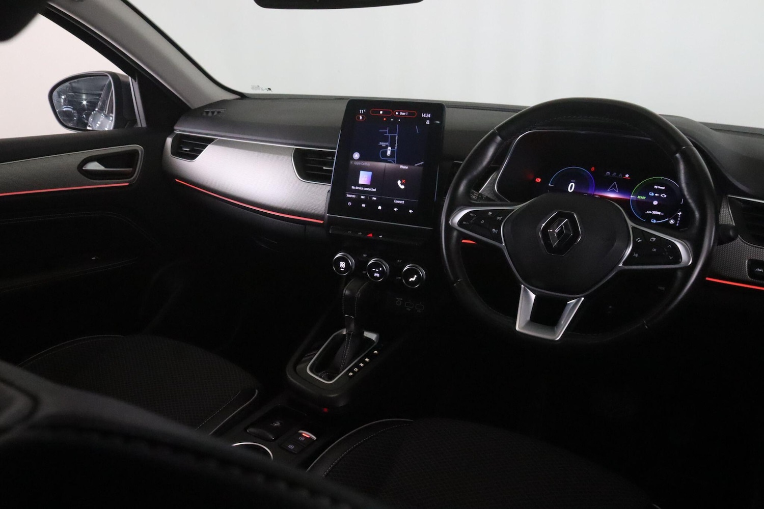 Used Renault Arkana for sale - 77824265: Photo 15