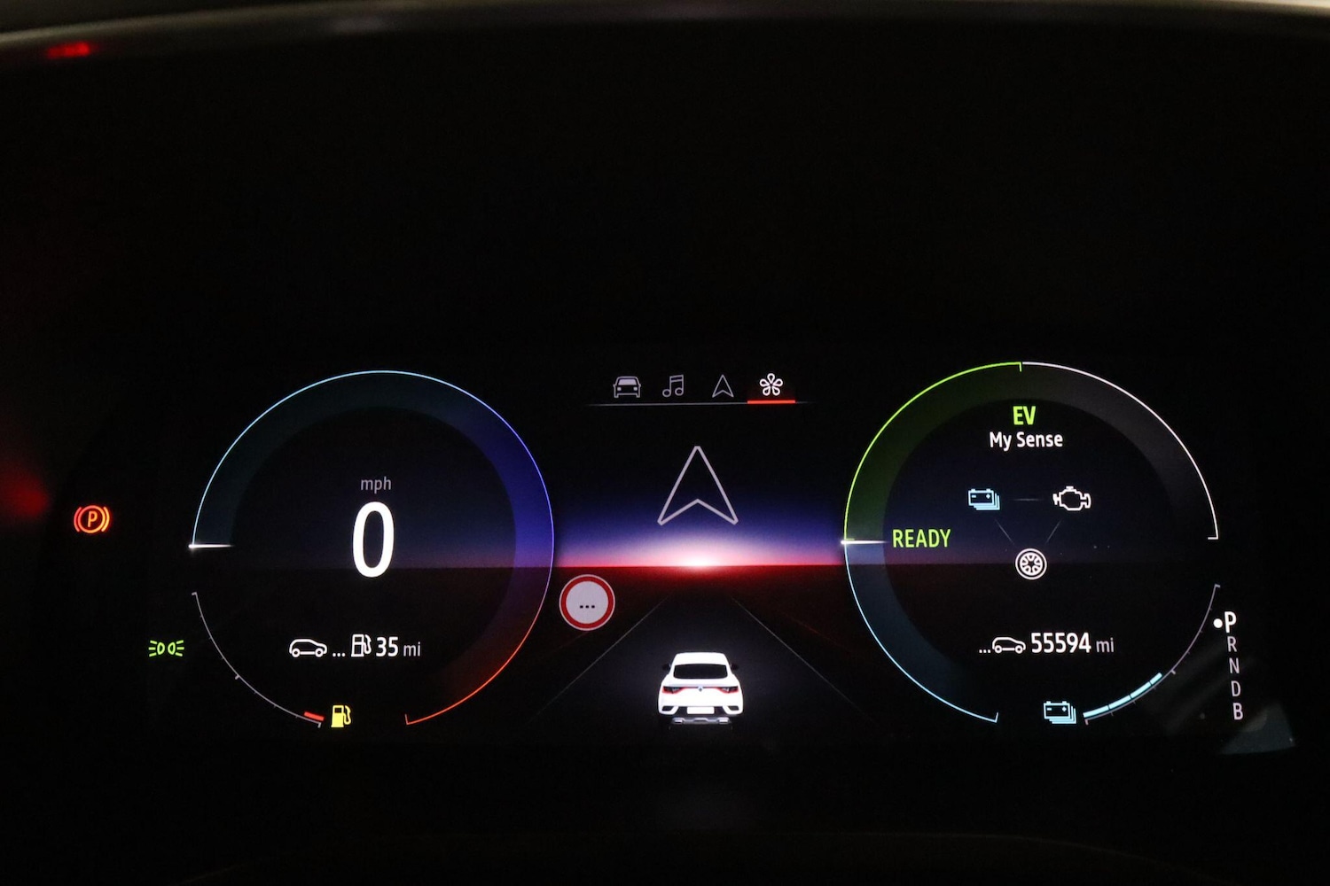 Used Renault Arkana for sale - 77824265: Photo 19