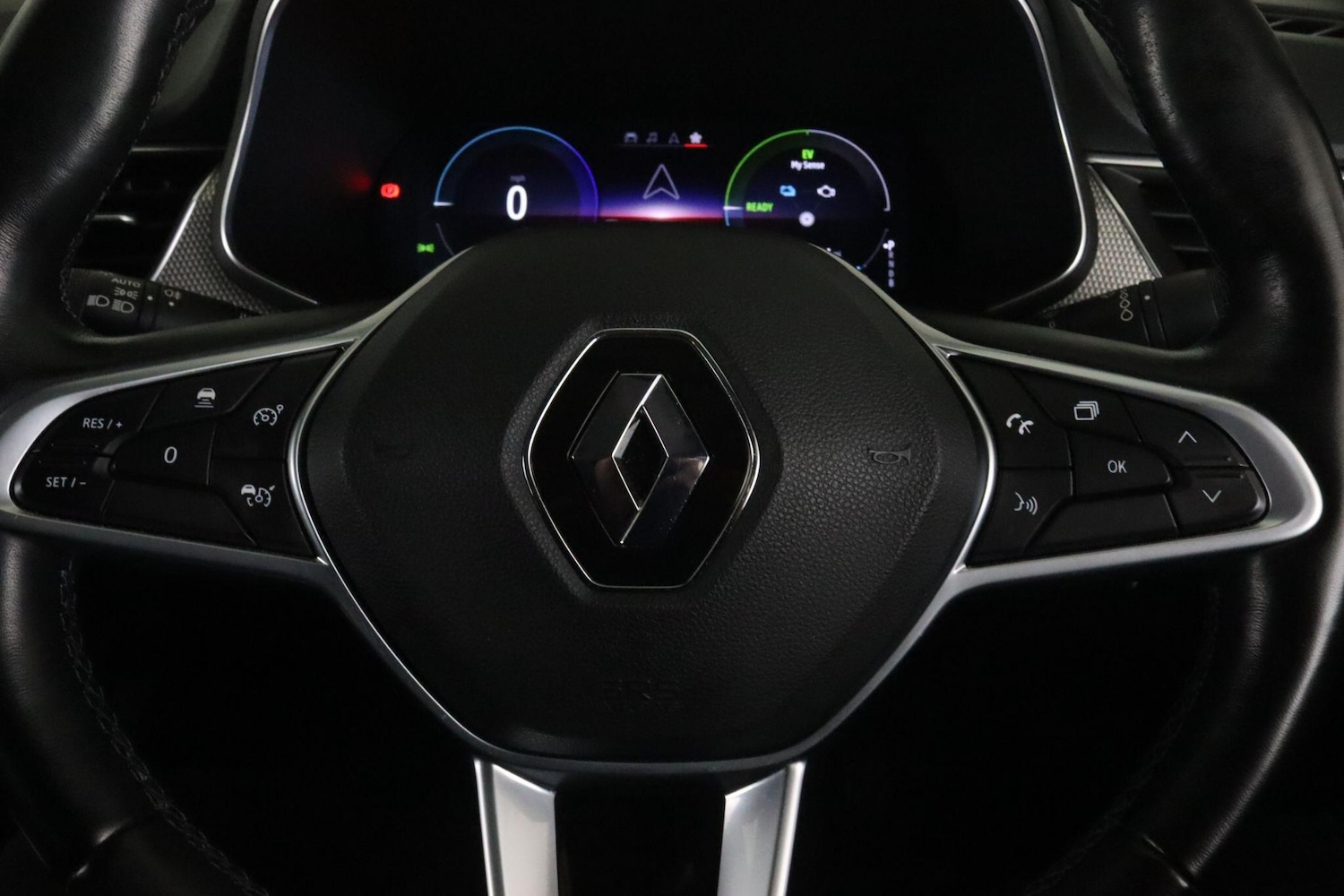 Used Renault Arkana for sale - 77824265: Photo 20