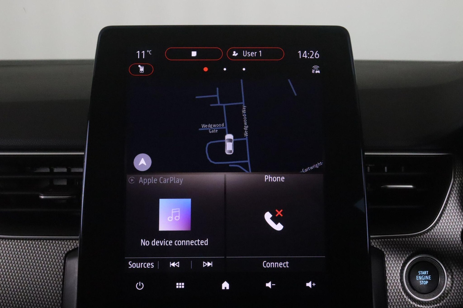 Used Renault Arkana for sale - 77824265: Photo 24