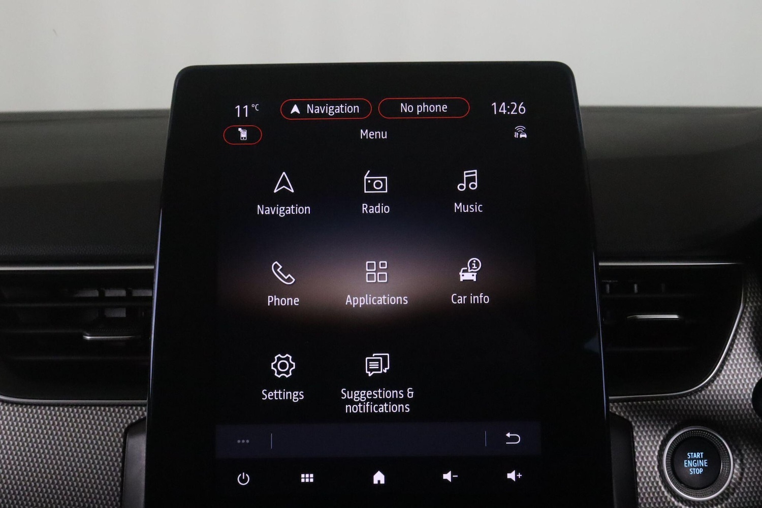 Used Renault Arkana for sale - 77824265: Photo 25