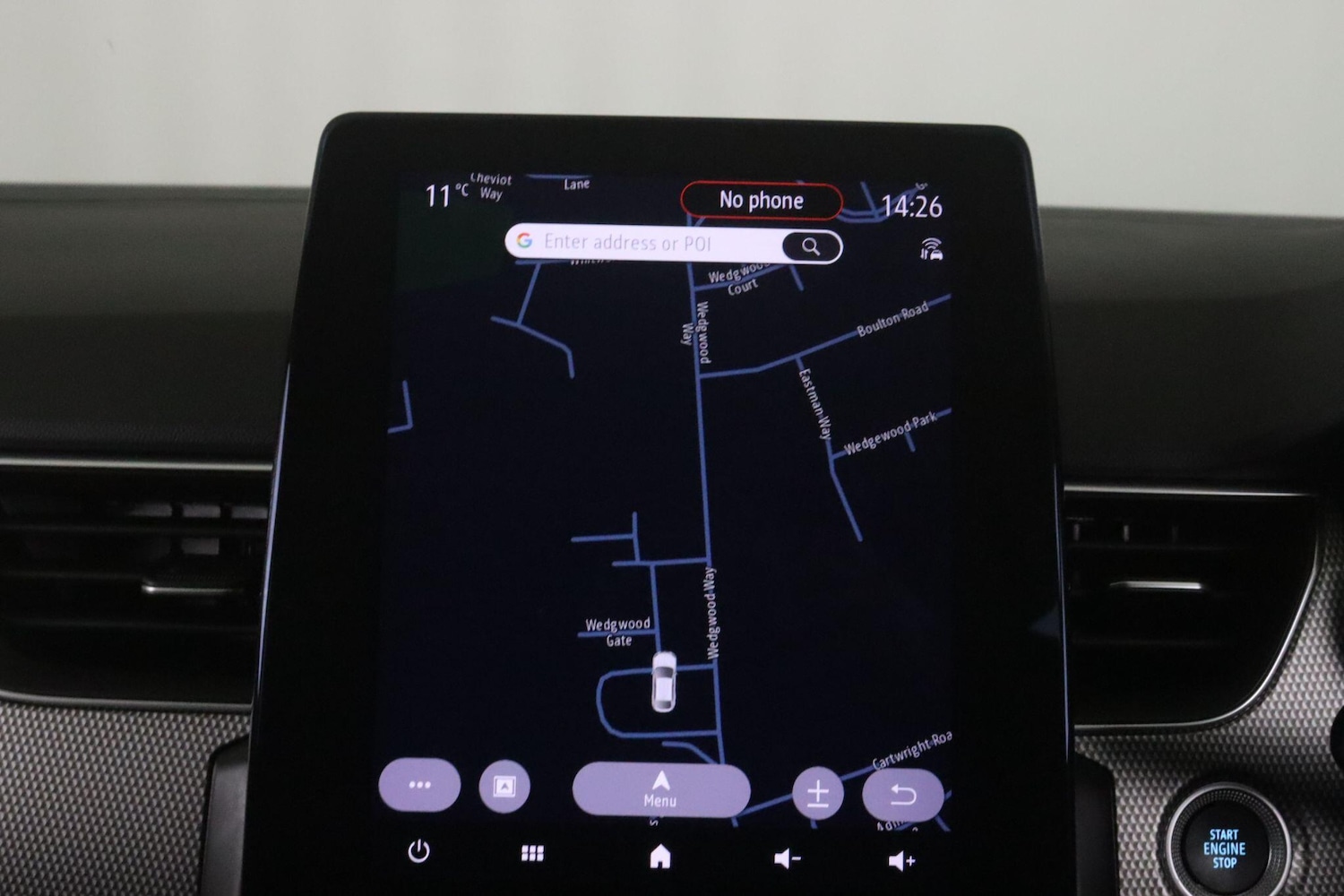 Used Renault Arkana for sale - 77824265: Photo 26