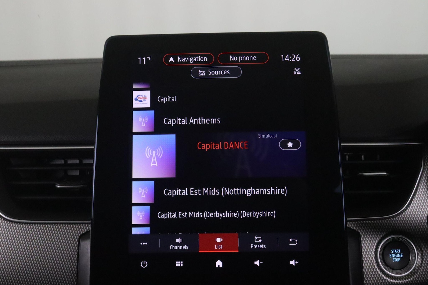 Used Renault Arkana for sale - 77824265: Photo 28