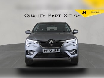 Used Renault Arkana 2022 for sale - 77824265: Photo