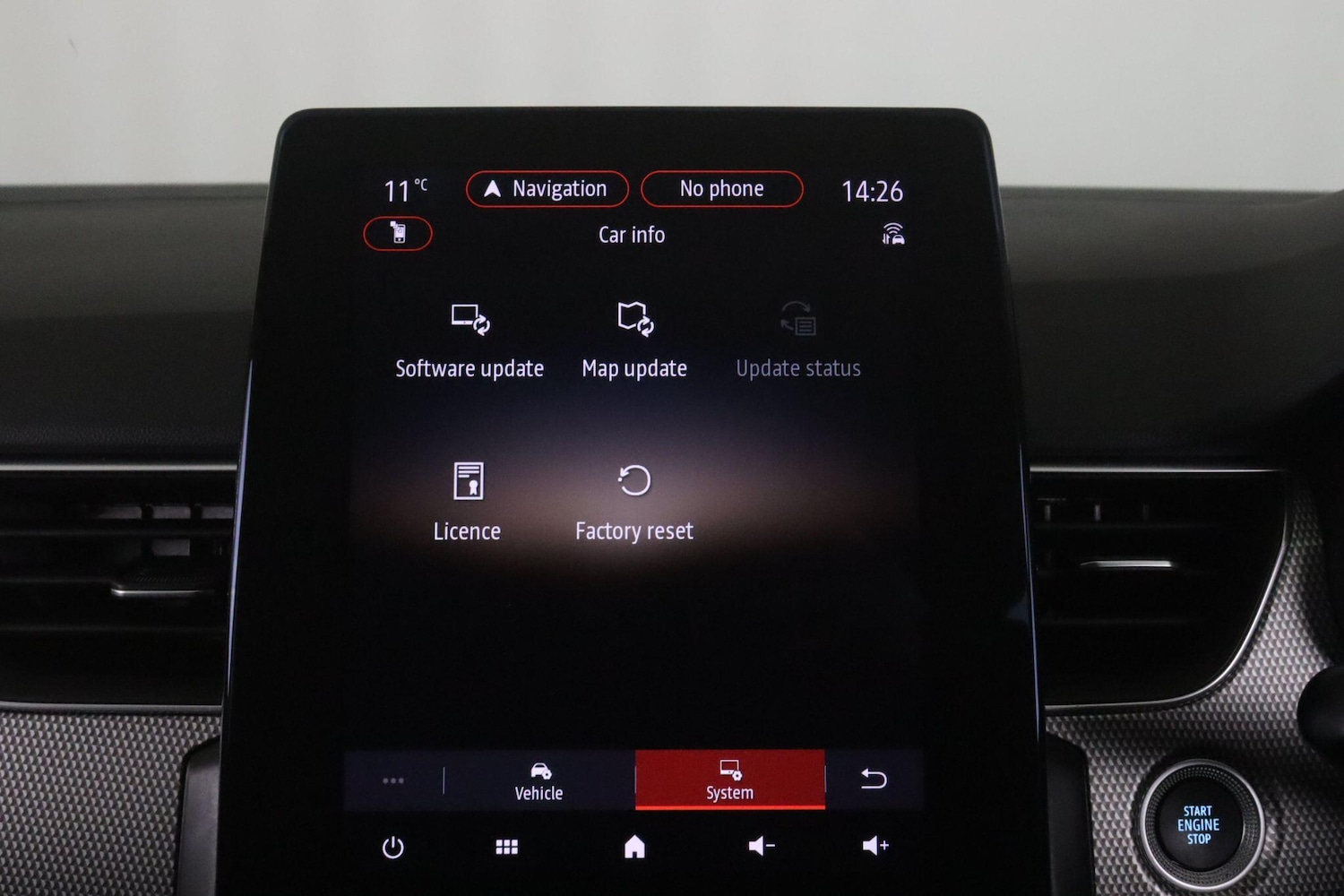 Used Renault Arkana for sale - 77824265: Photo 30