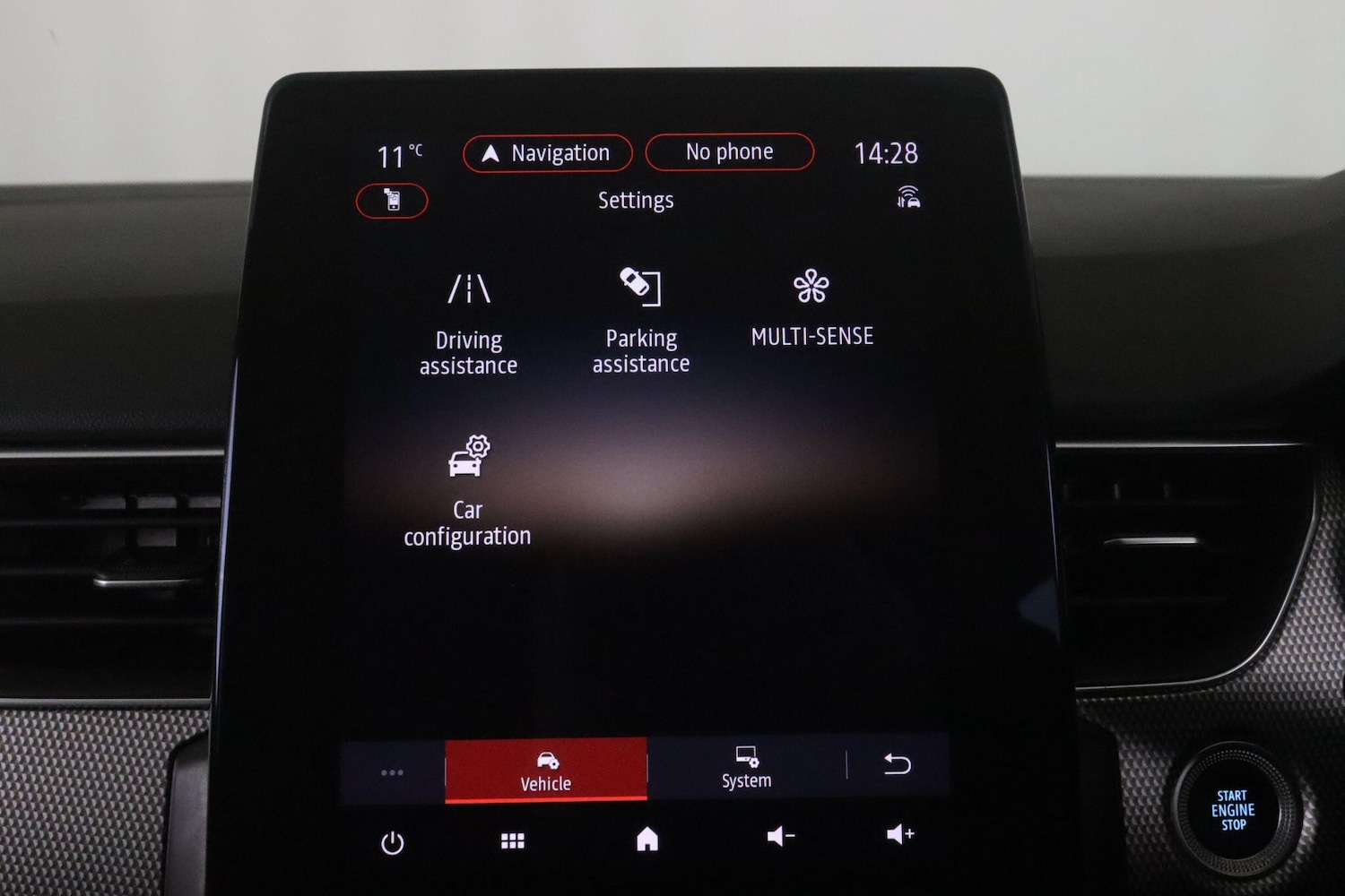 Used Renault Arkana for sale - 77824265: Photo 33