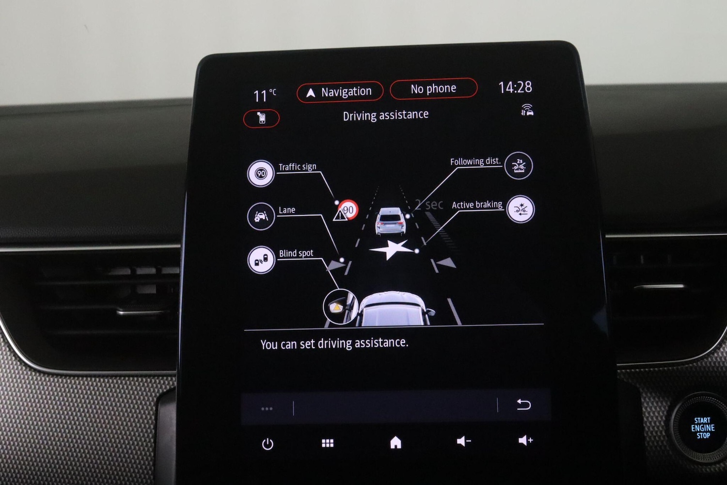 Used Renault Arkana for sale - 77824265: Photo 34