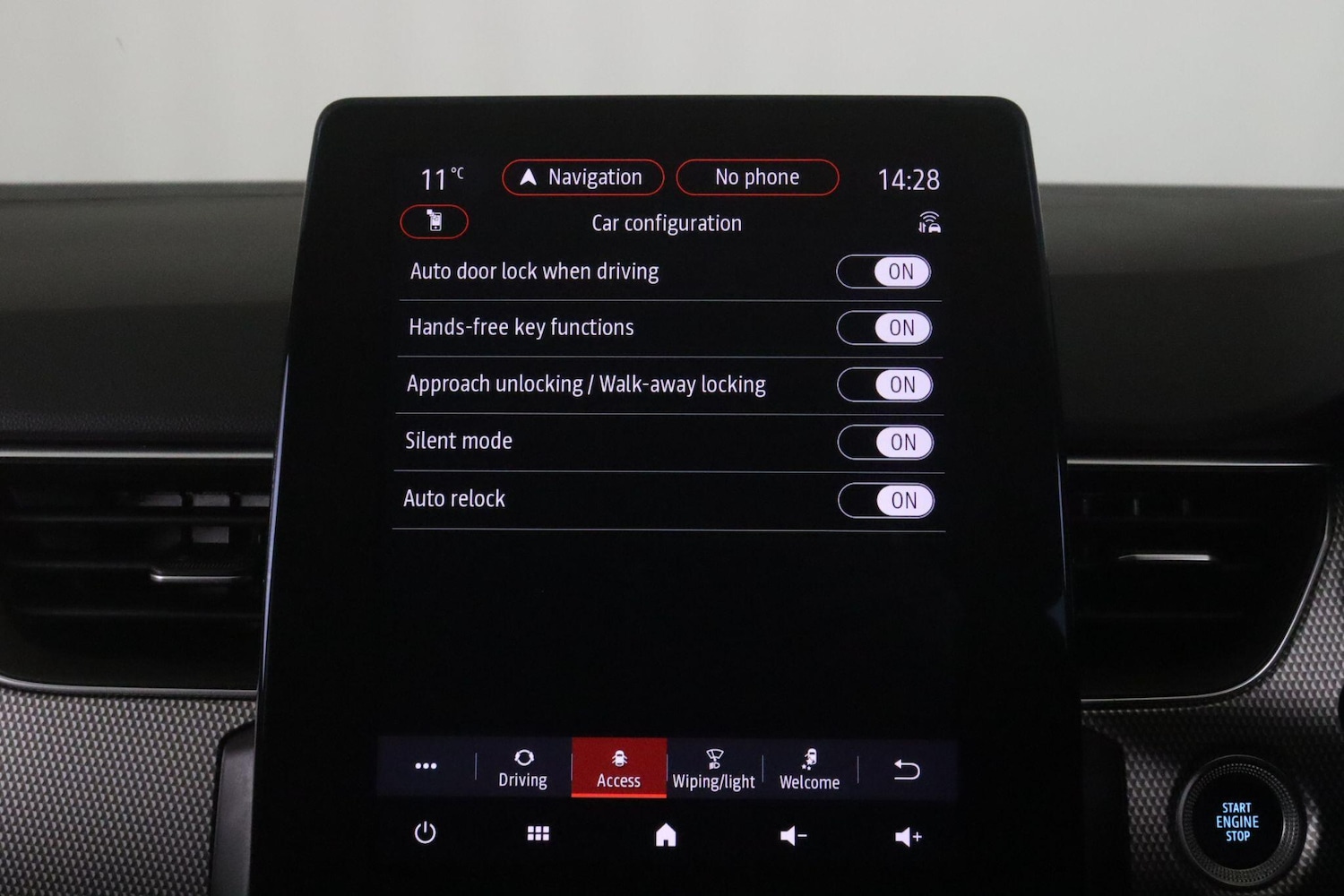 Used Renault Arkana for sale - 77824265: Photo 37