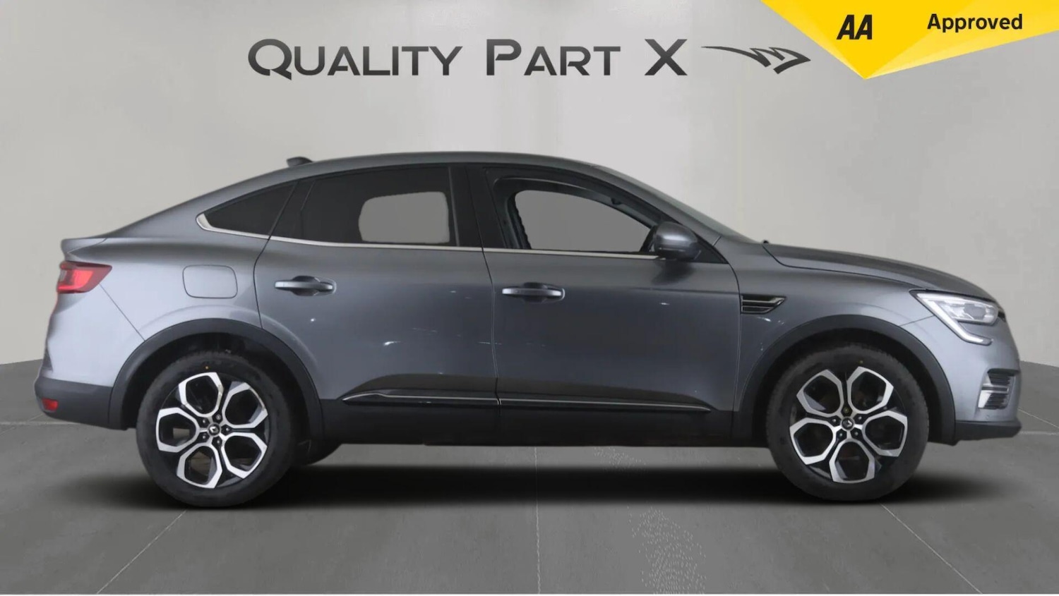 Used Renault Arkana for sale - 77824265: Photo 8