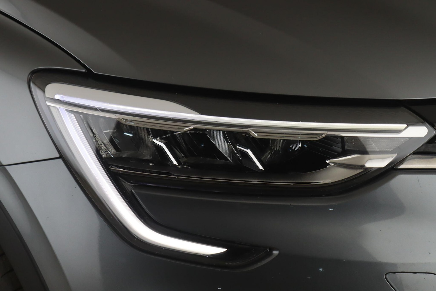 Used Renault Arkana for sale - 77824265: Photo 9