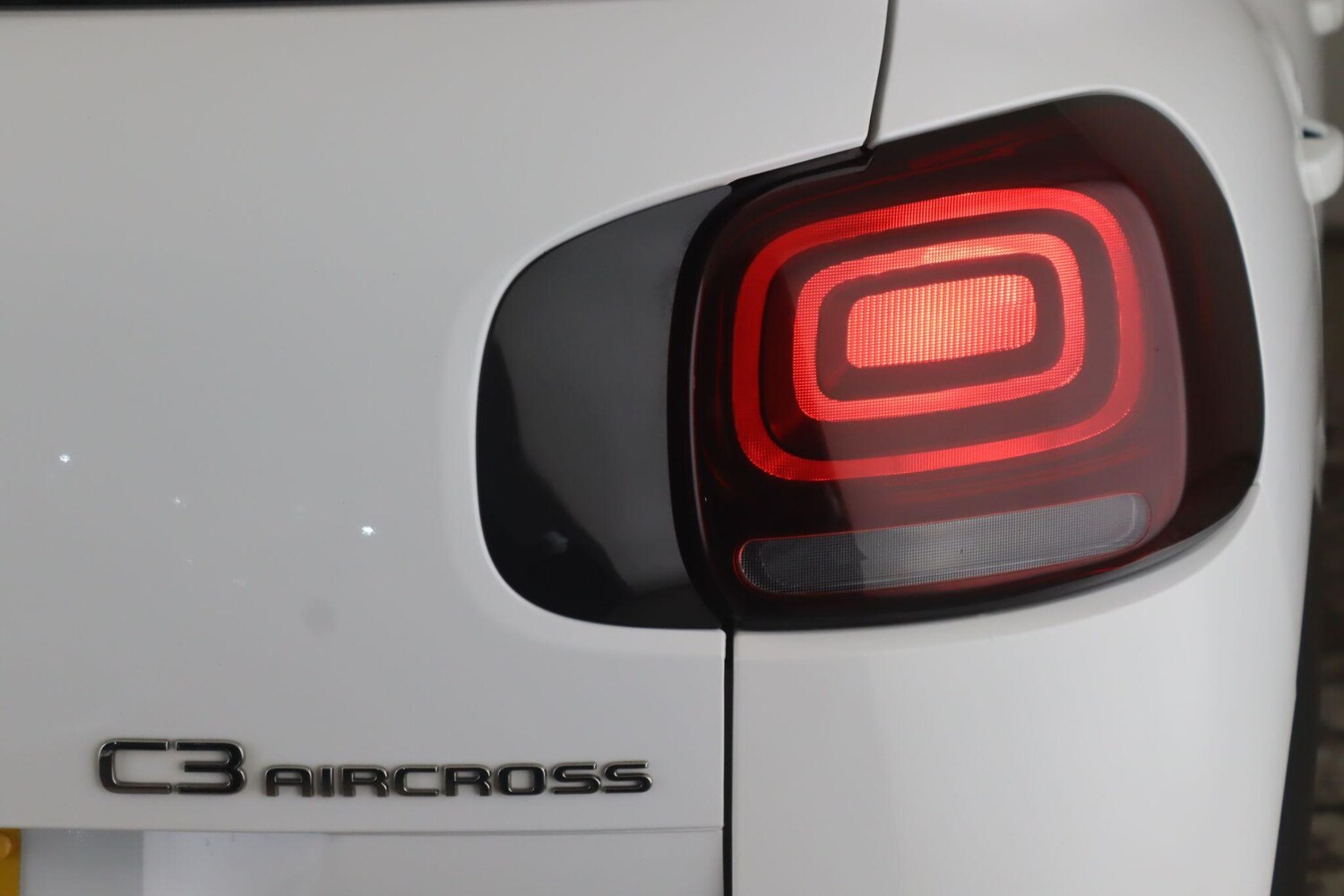 Used Citroen C3 Aircross 2022 for sale - 76226217: Photo 10