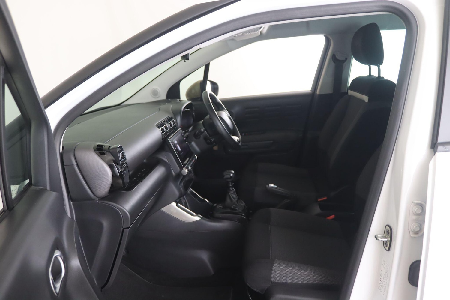 Used Citroen C3 Aircross 2022 for sale - 76226217: Photo 11