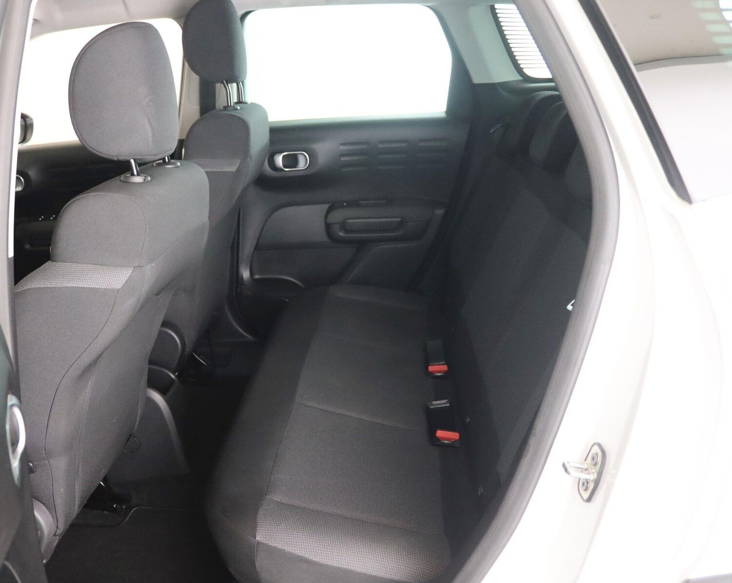 Used Citroen C3 Aircross 2022 for sale - 76226217: Photo 12