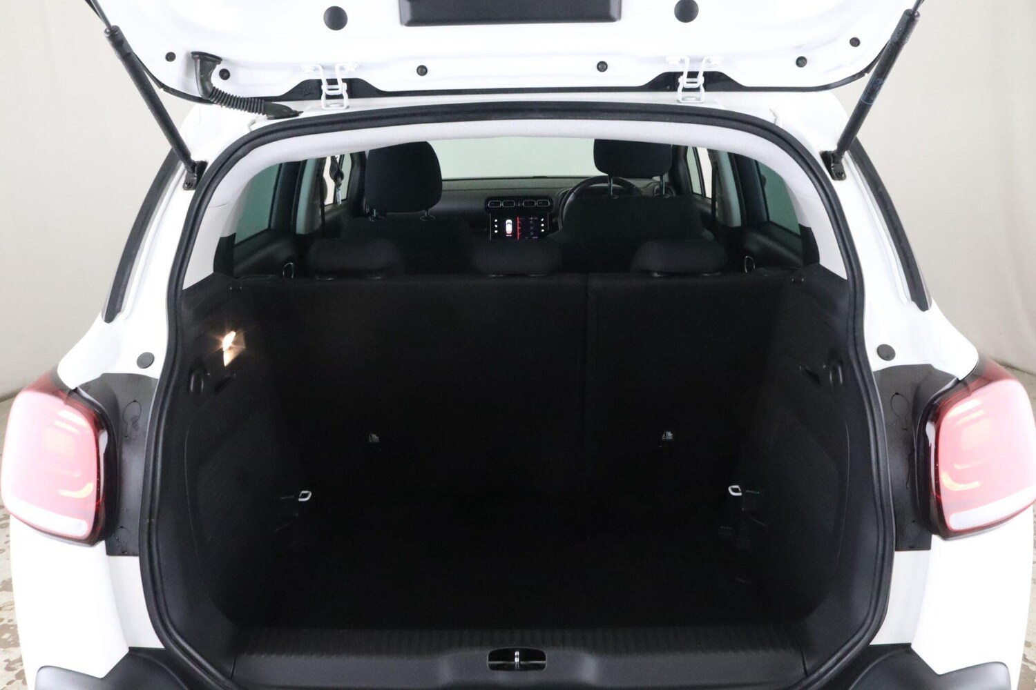 Used Citroen C3 Aircross 2022 for sale - 76226217: Photo 13