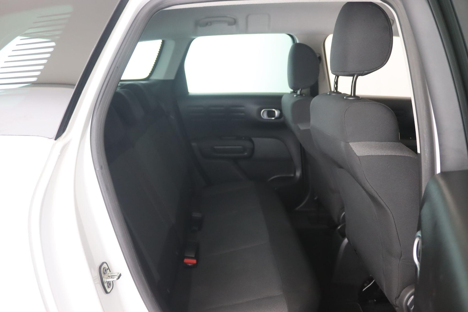 Used Citroen C3 Aircross 2022 for sale - 76226217: Photo 14