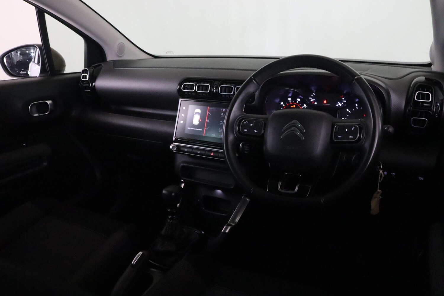 Used Citroen C3 Aircross 2022 for sale - 76226217: Photo 15