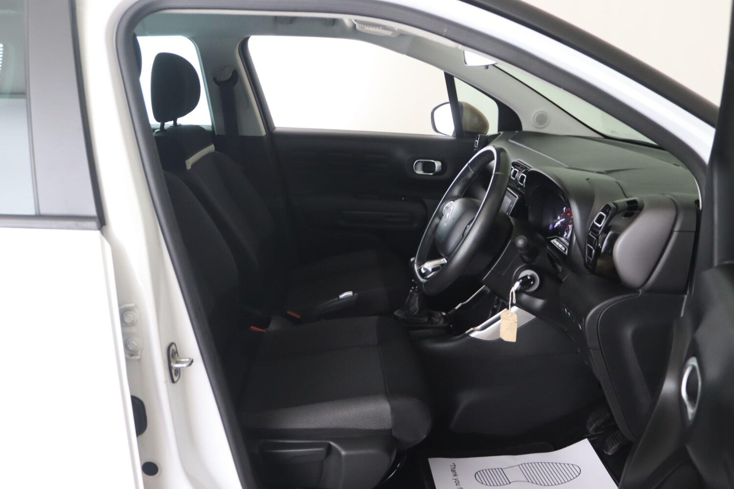 Used Citroen C3 Aircross 2022 for sale - 76226217: Photo 16