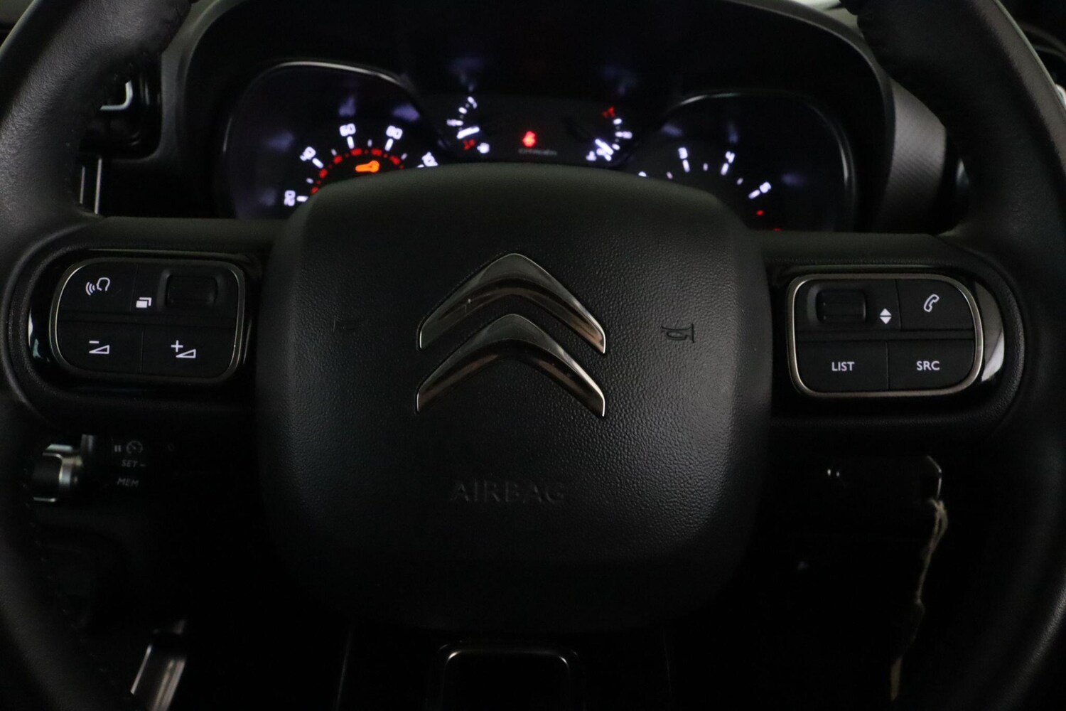 Used Citroen C3 Aircross 2022 for sale - 76226217: Photo 19