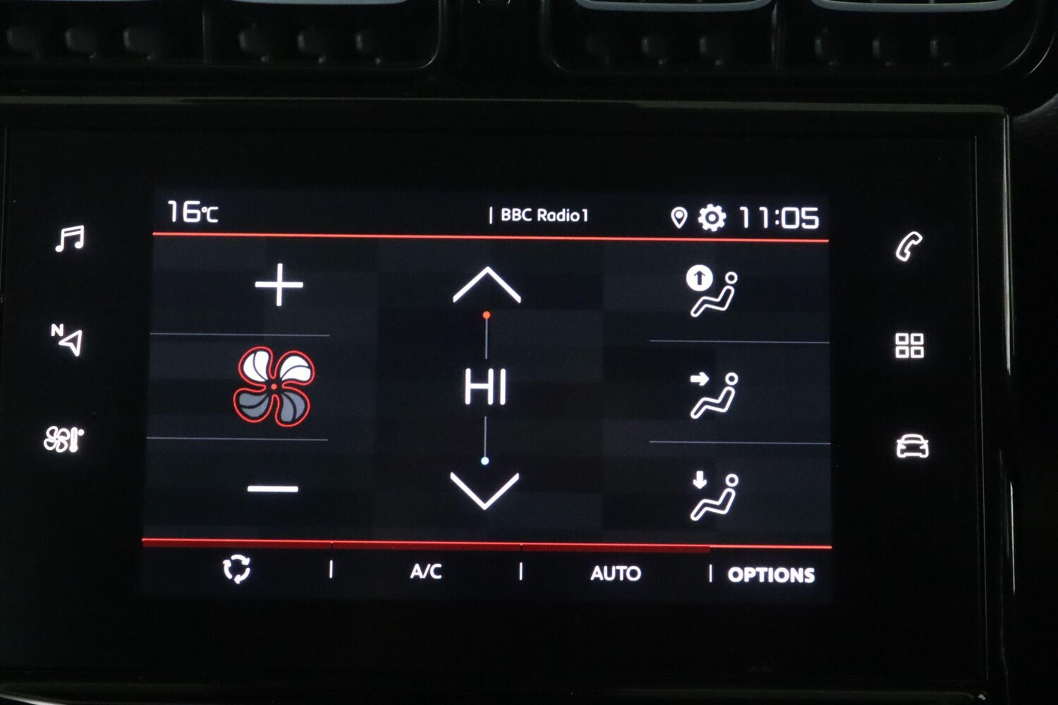 Used Citroen C3 Aircross 2022 for sale - 76226217: Photo 23